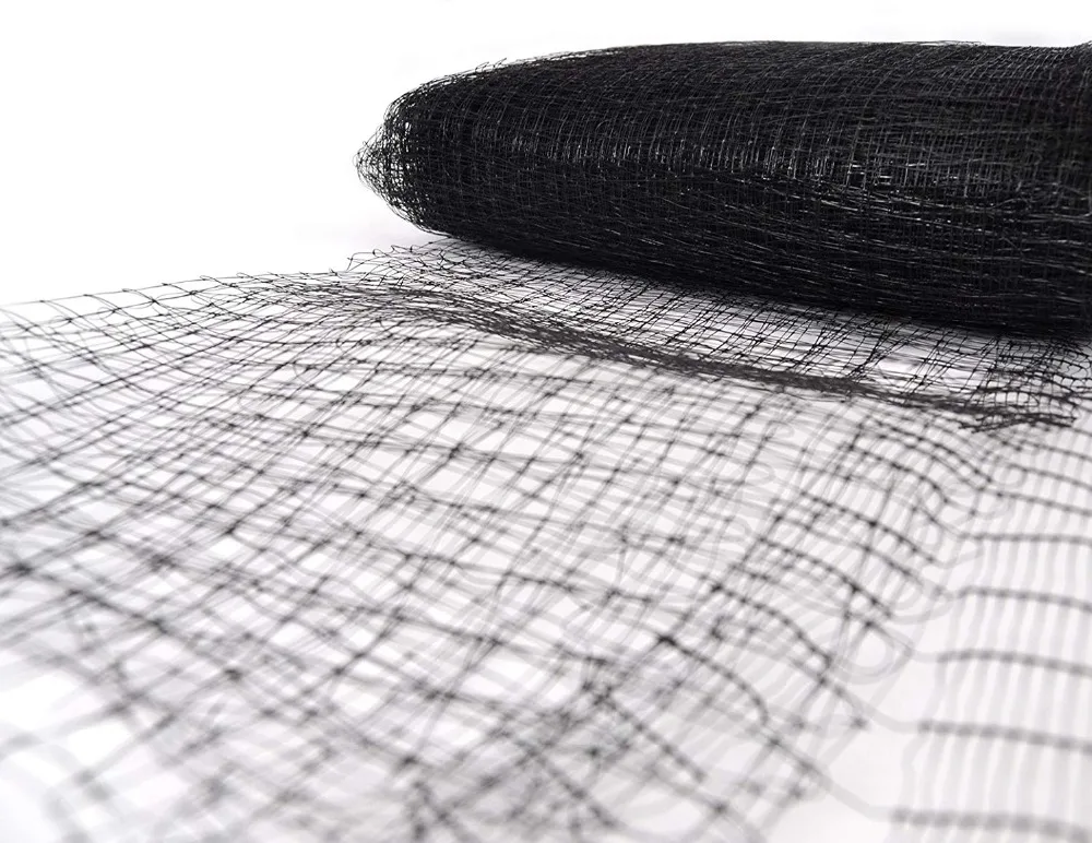 1PC 2.1x30M Reusable Bird Netting Anti-Bird Deer Pests Garden Fruit Vegetable Protection Net 7ftx100ft 2cm Hole 1PC 2.1x30M Reusable Bird Netting Anti-Bird Deer Pests Garden Fruit Vegetable Protection Net 7ftx100ft 2cm Hole