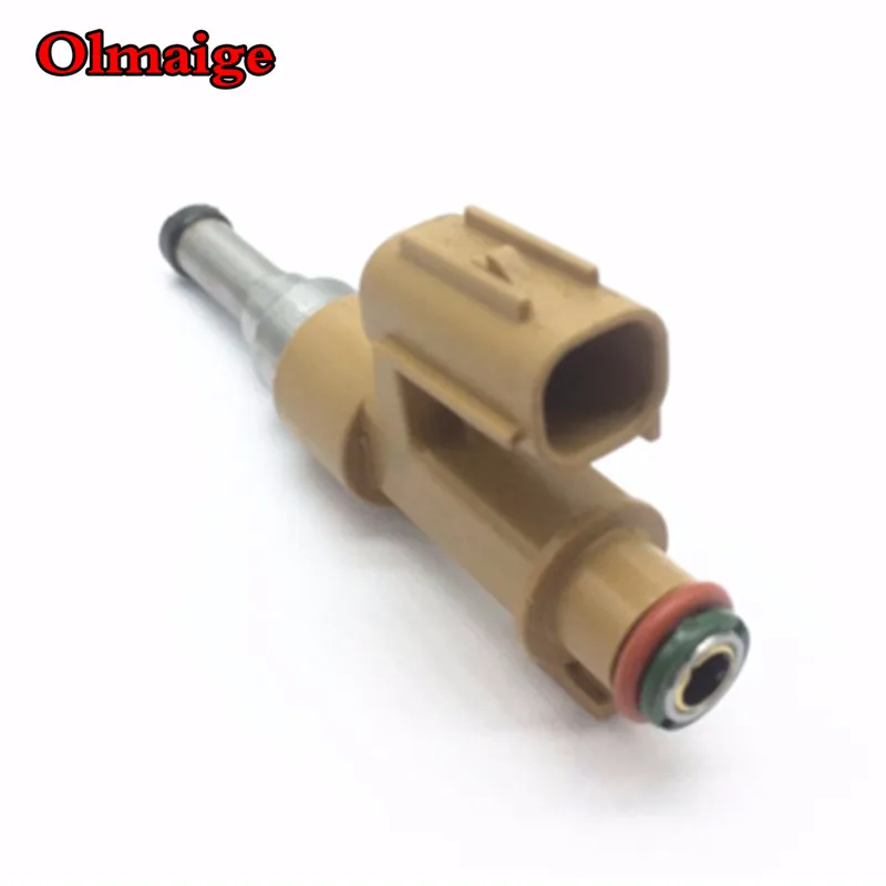 

brand new 100% working Flow Test Auto Spare Parts Fuel Injector 23250-0S020 232500S020 For Toyota Tundra Sequoia 5.7L V8