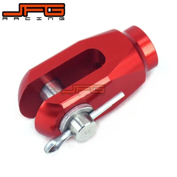 

REAR BRAKE CLEVIS CR CR125 CR250 CRF CRF150R CRF250R CRF250X CRF450R CRF450X MOTOCROSS ENDURO SUPERMOTO DIRT BIKE