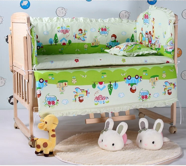 baby cot promotion