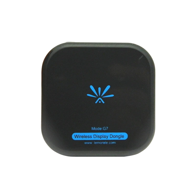 TV Stick G7-5G Wireless WiFi Display TV Dongle Receiver 1080P HD Dual Band Wifi Miracast Airplay DLNA Mirroring Support Android TV Stick G7-5G Wireless WiFi Display TV Dongle Receiver 1080P HD Dual Band Wifi Miracast Airplay DLNA Mirroring Support Android