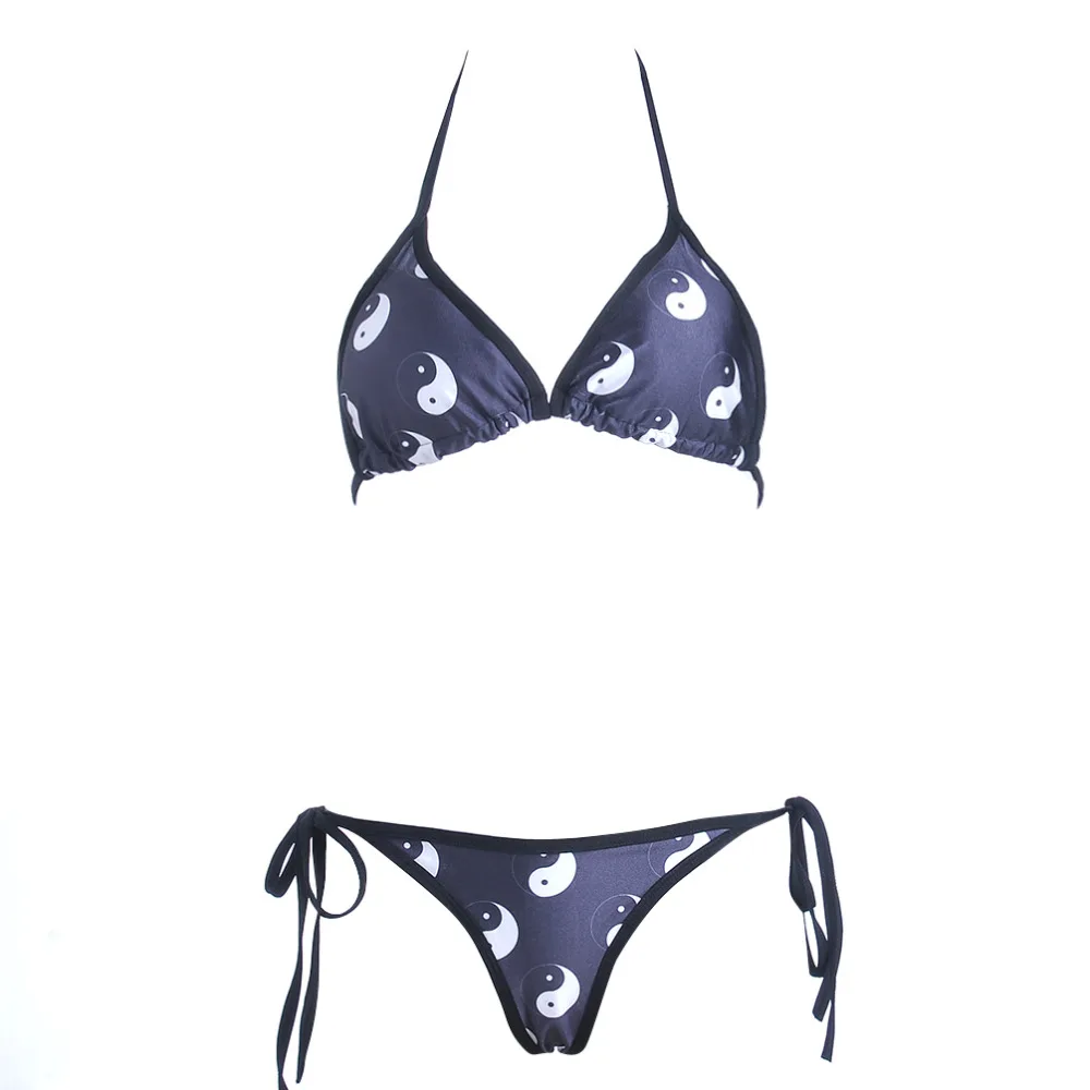 supreme bikini top