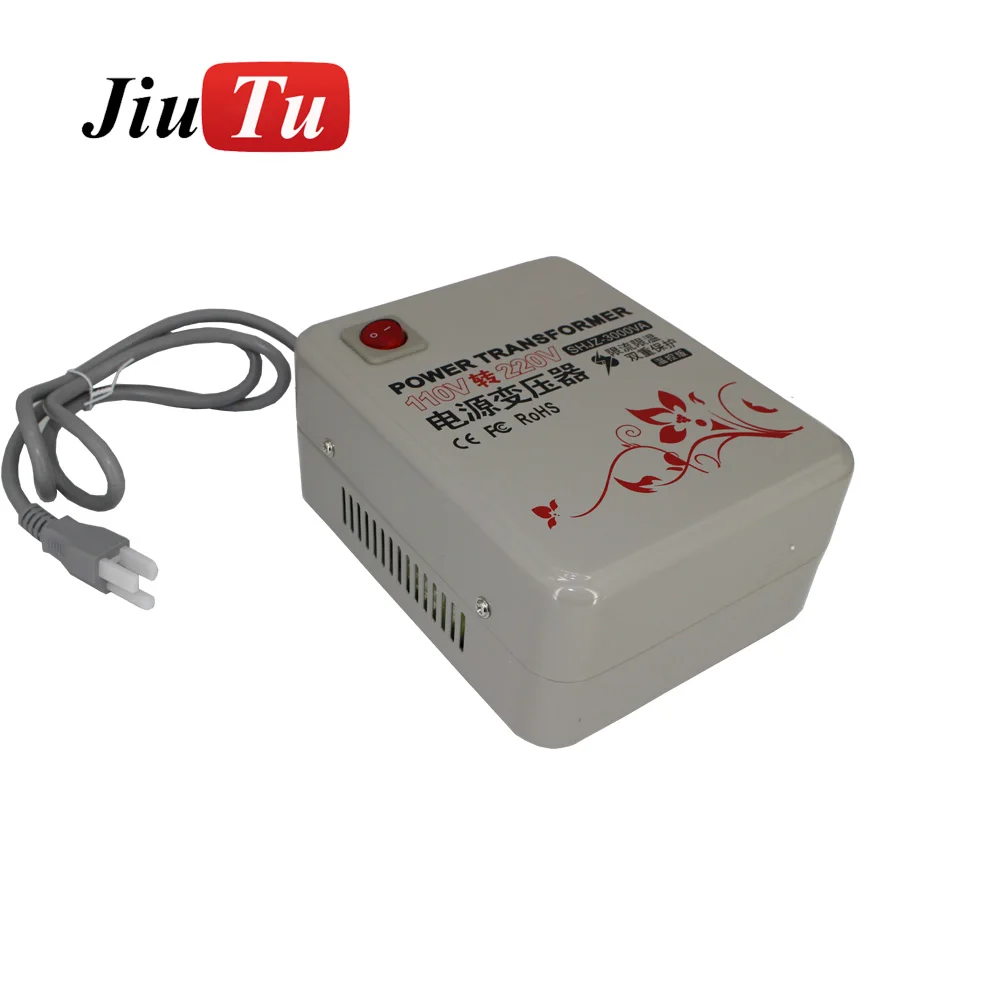 Power Transformer (2)