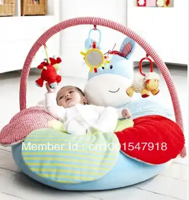 elc play mat