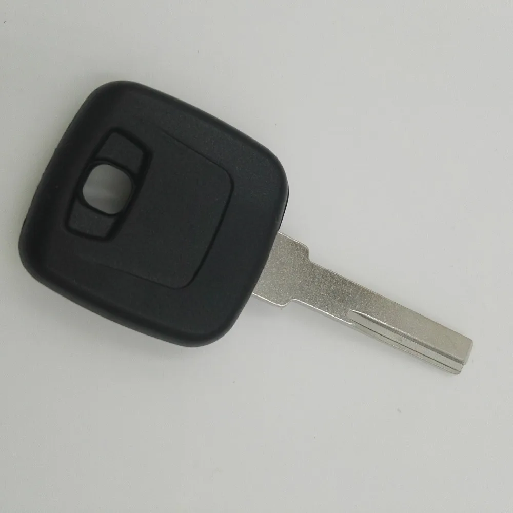 Оригинальный чехол брелок для VOLVO S40 V40 S60 S80 XC70|fob cover|fob casefob key |