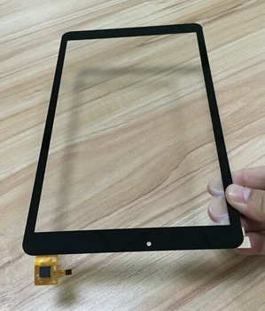 

Free shipping 10.1 inch touch screen,100% New for Irbis TZ23 TZ 23 TZ-23 touch panel,test good send touch panel digitizer