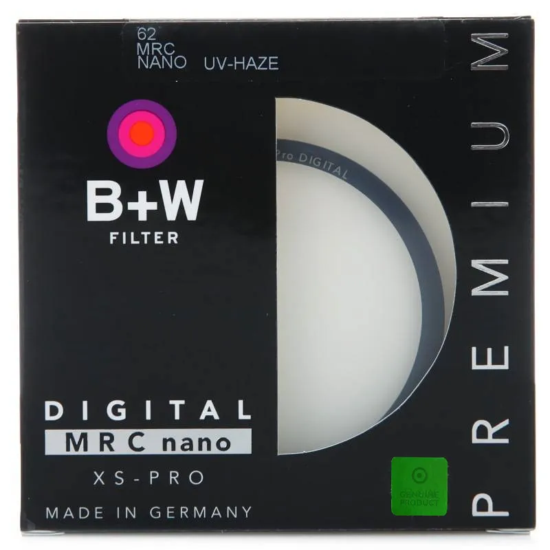 УФ фильтр B + W 49 мм 52 мм 55 мм 58 мм 62 мм 67 мм 72 мм 77 мм 82 мм XS PRO MRC nano UV HAZE ультратонкая защитная пленка BW для объектива камеры|Фотофильтры для объективов| | АлиЭкспресс