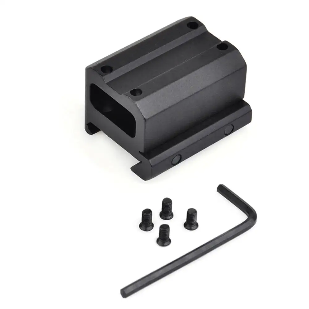 SEIGNEER тактическое MRO полное крепление со-стороны для мишени/Trijicon Riflescope MRO Red Dot