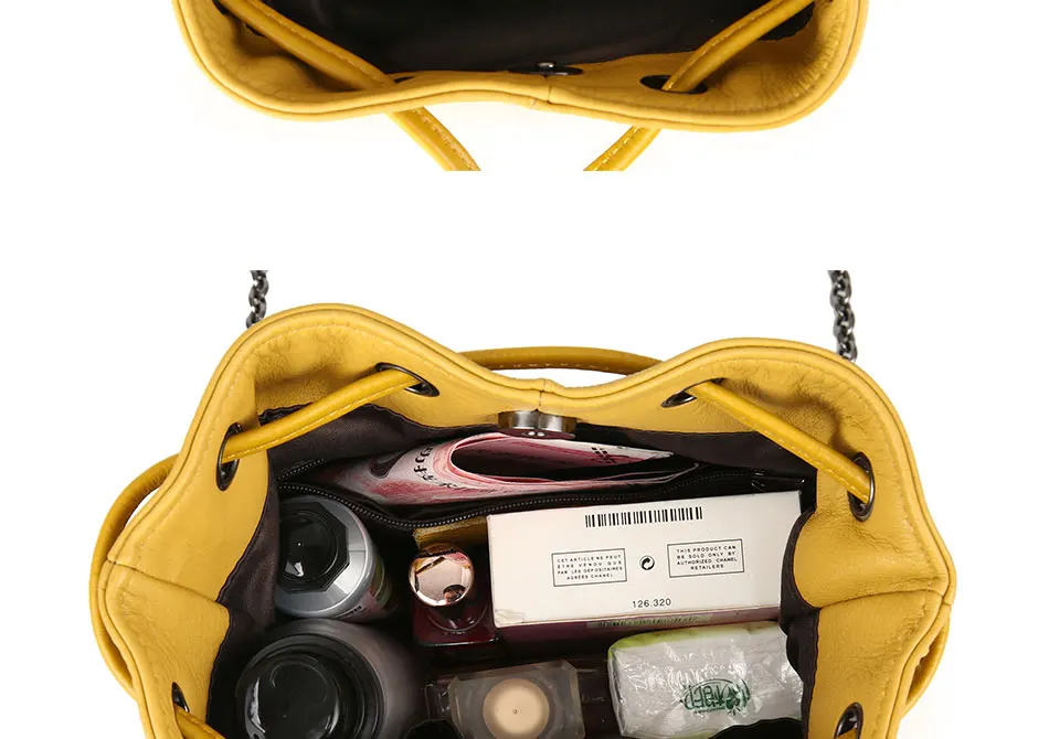 Bolsas de ombro