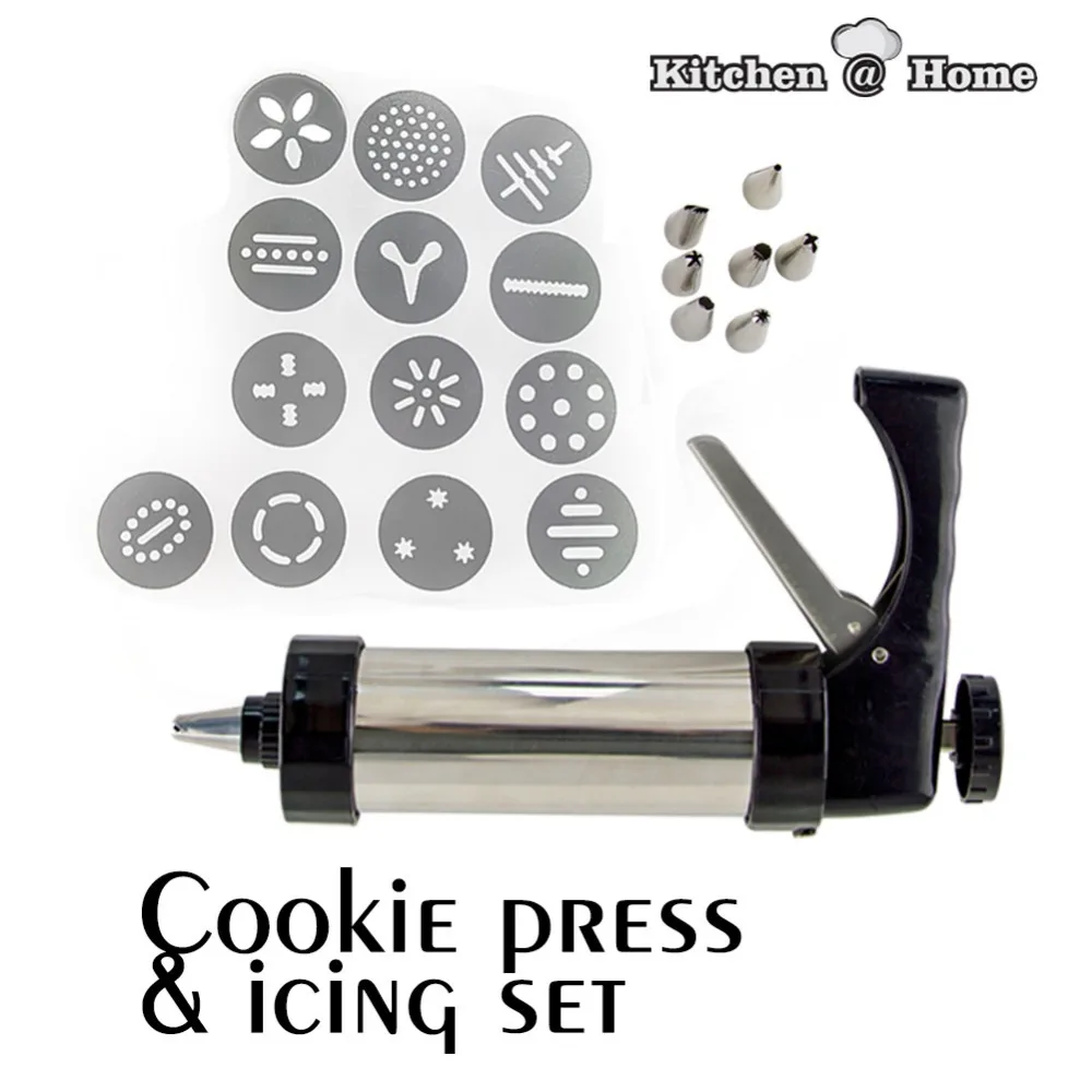 Popular Cookie Press-Buy Cheap Cookie Press lots from ...