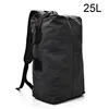 25L שחור