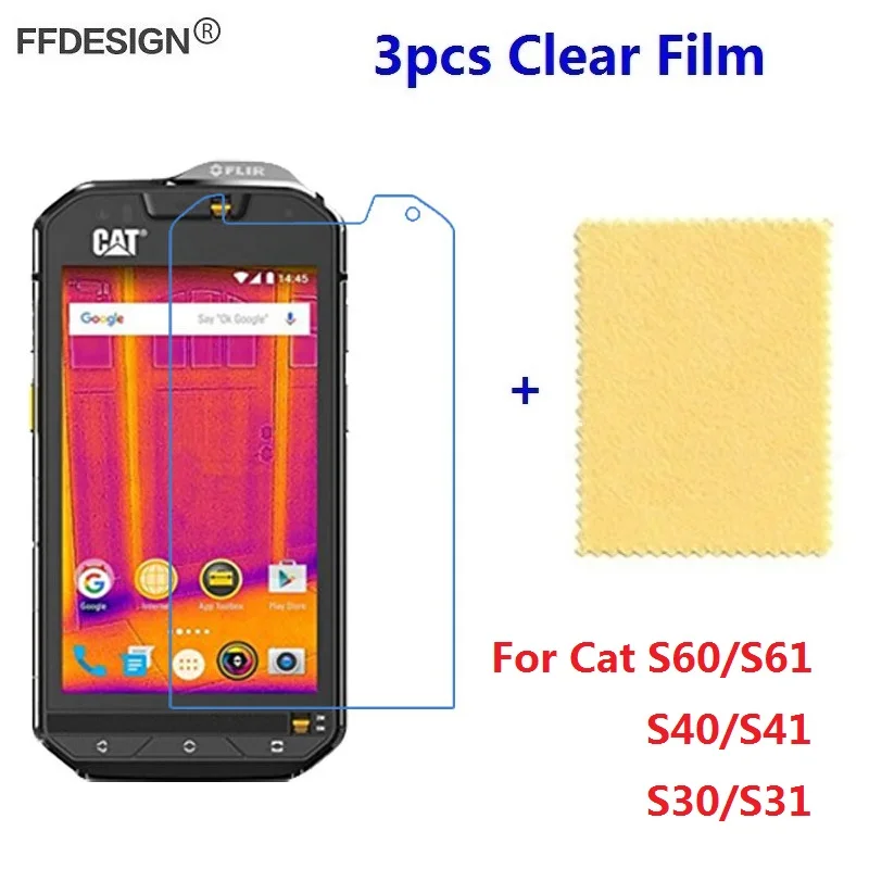 cat s60 40 30