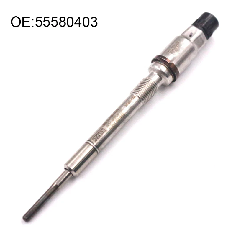 

YAOPEI High Quality Glow Plug w/ Cylinder Pressure Sensor OEM 55580403 Fits For Vauxhall Opel Astra J 1.3