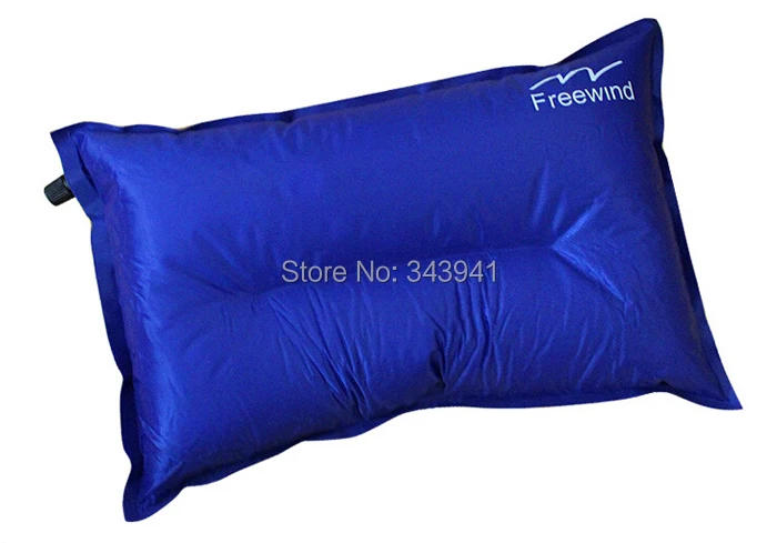High Quality Outdoor Automatic Inflatable Air Pillow Comfortable Tent for Camping Travelling | Спорт и развлечения