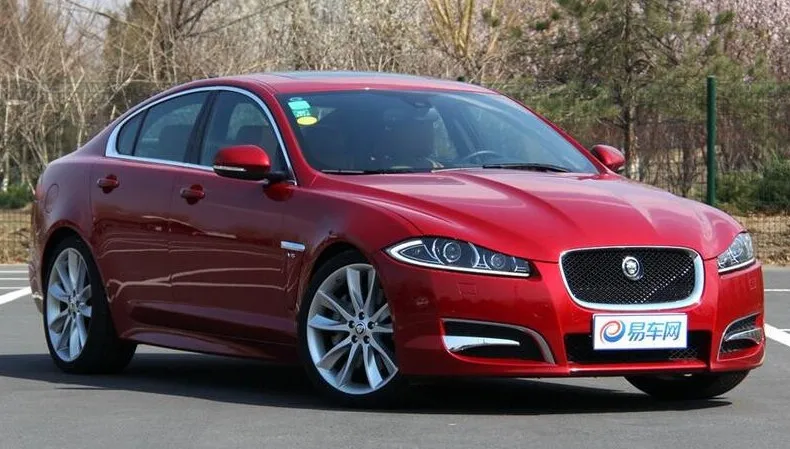 Авто Коврики для Jaguar XF 2012-2015 стопы ковры шаг Коврики высокое качество Вышивка кожа Провода катушки 2 ле