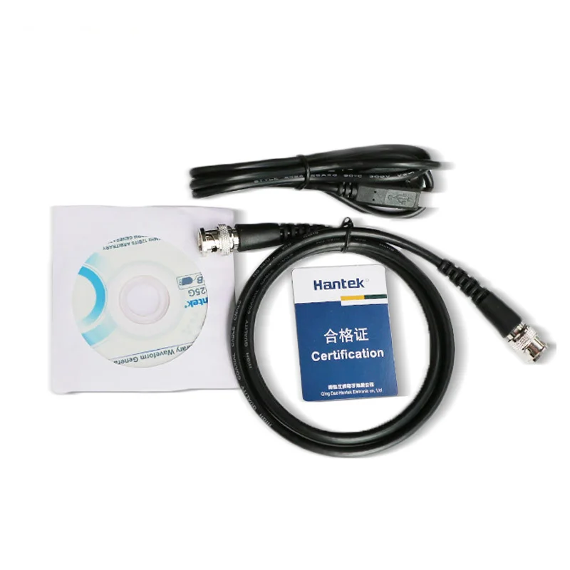Функция HANTEK 1025G/Arb. Генератор сигналов 25 МГц Arb. Волна 200MSa/s DDS|Осциллографы| |