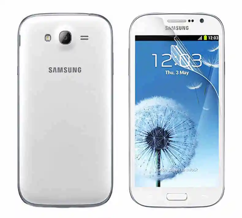 

Top HD Ultrathin Screen Protector Protective Film Guard For Samsung Galaxy Core Prime G360H G360F G361H G361F Retail Package
