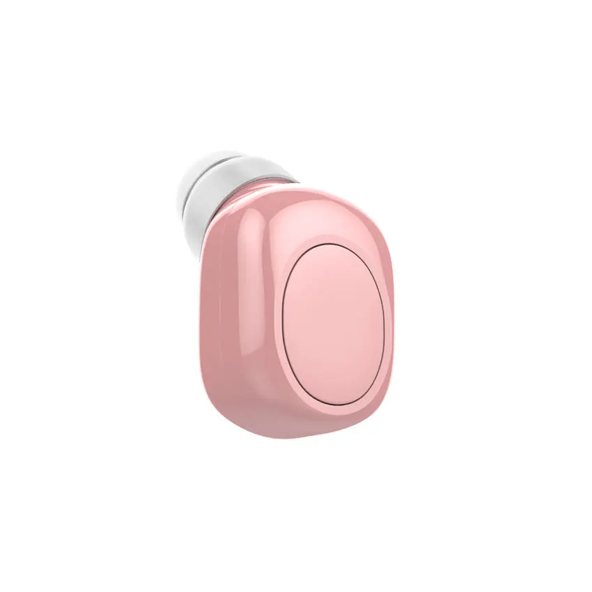 X11 Mini Bluetooth Earphone charging box-20