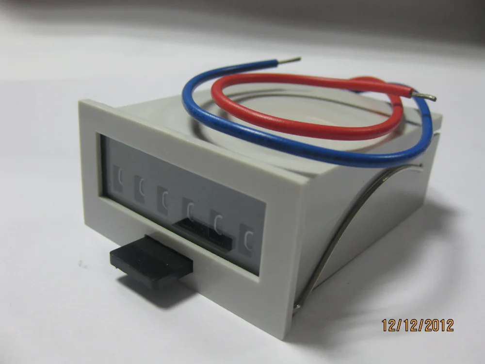 

2pcs/bag paper counter for offset printing