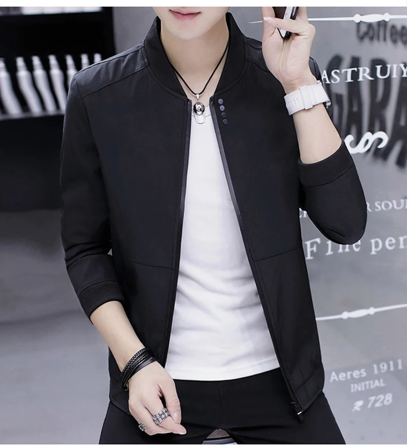 Campera Hombre (9)
