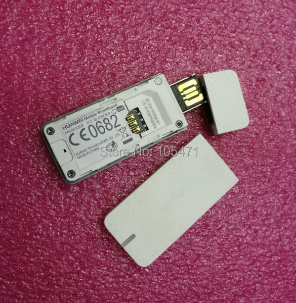 HUAWEI E369 3g usb-модем HSPA разблокирована 21 Мбит/с dongel WCDMA 850/AWS/900/1900/2100 МГц