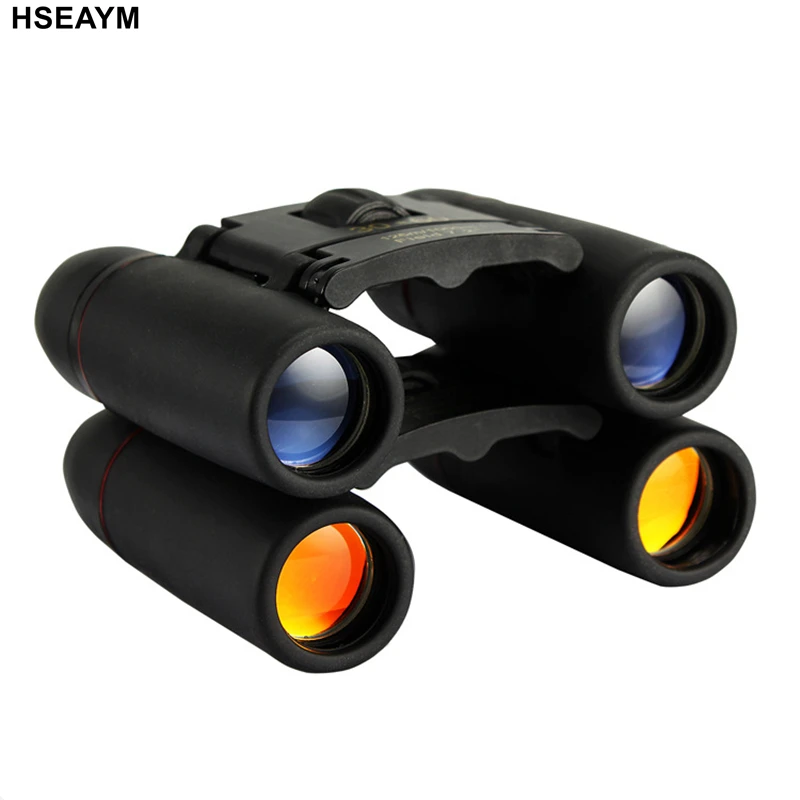 Hunting Binoculars Telescopes 30X60 Zoom Mini Outdoor Day Camping