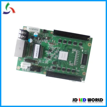 

ZDEC V82RV01 full color led video wall control Receiving Card