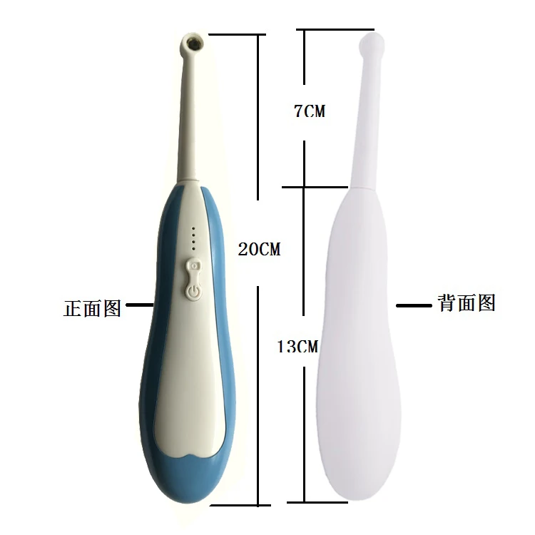 3-Oral endoscope