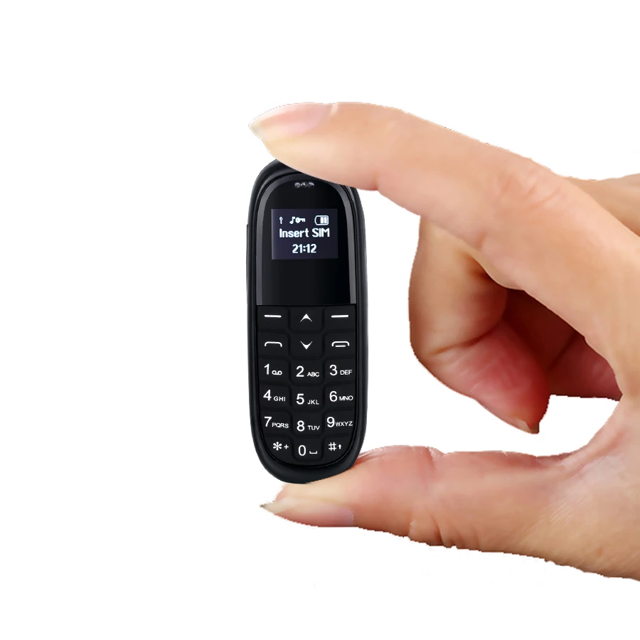 Супер Мини карманный телефон Magic Voice Changer 3 0 Bluetooth устройство для звонков анти