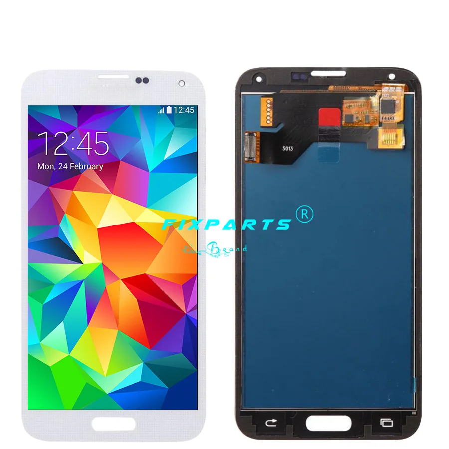 Samsung S5 LCD
