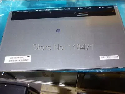 

M200FGE-L20 22 M200O3-LA3 16:9 20 inch TFT-LCD Panel 1600*900 HD+ WLED