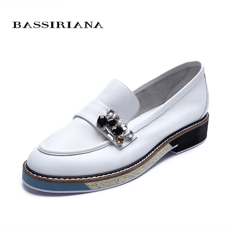 Bassiriana Spring Blue Woman Toe 3