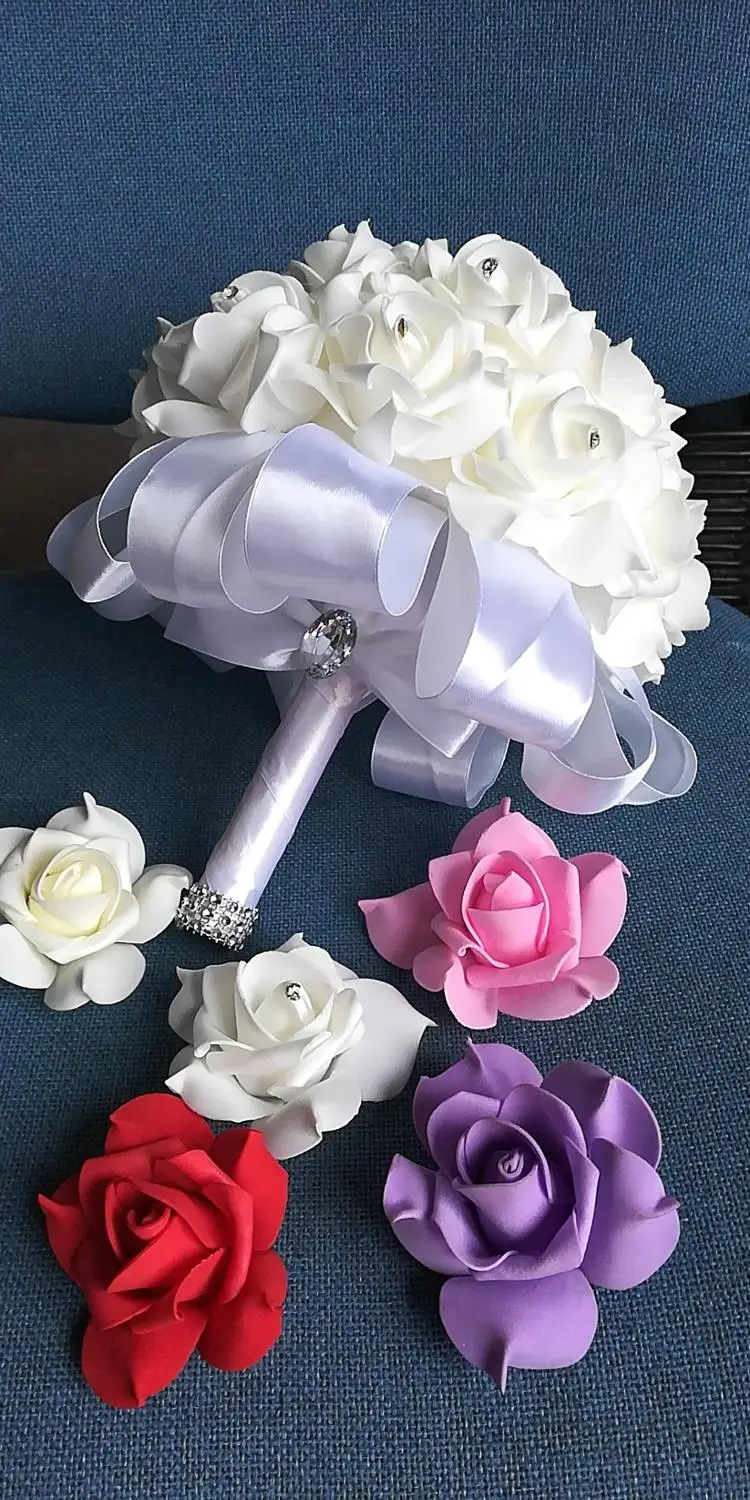 

Wedding Bouquet