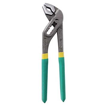 

Multi-Function Durable Adjustable Water Pump Pliers Water Pump Tube Multi-Function Pliers Tongue And Groove Pliers Manual Tool