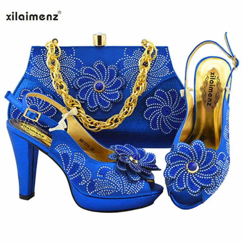 MM1074 Royal blue