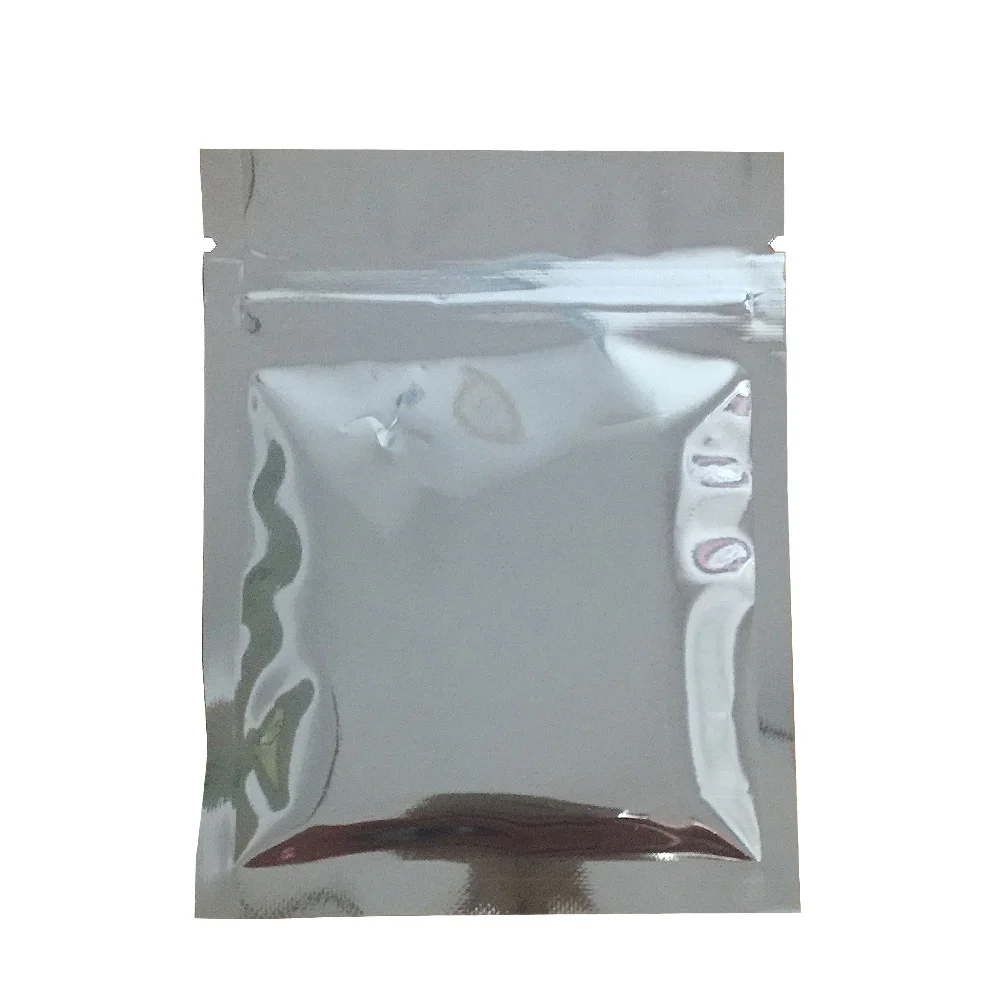 7-5x10cm-3x4-Sample-Set-Glossy-8-Colors-Heat-Seal-Aluminum-Foil-Small-Ziplock-Bags-Flat (2)