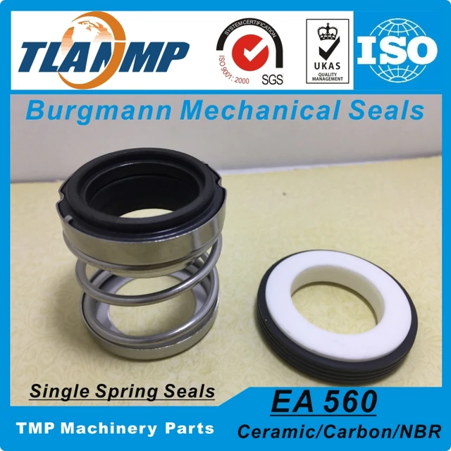 EA560 30 (560A 30) EagleBurgmann Mechanical Seals for Chemical industry
