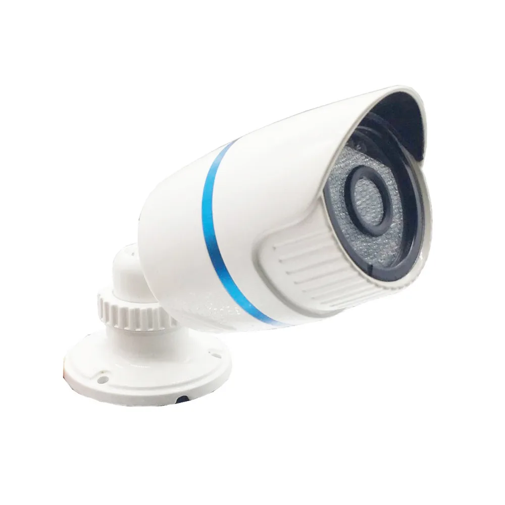 

Network Wired Indoor Home CCTV Cameras Waterproof 8mm H.264 Outdoor Bullet Camera IP PAL NTSC Infrared Security Surveillance
