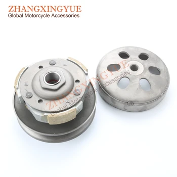 

scooter Clutch Bell Torque Drive Kit for KREIDLER 125 RMC D F 125cc