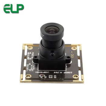 

OEM ELP full HD 1080P H.264 low illumination usb2.0 raspberry camera usb