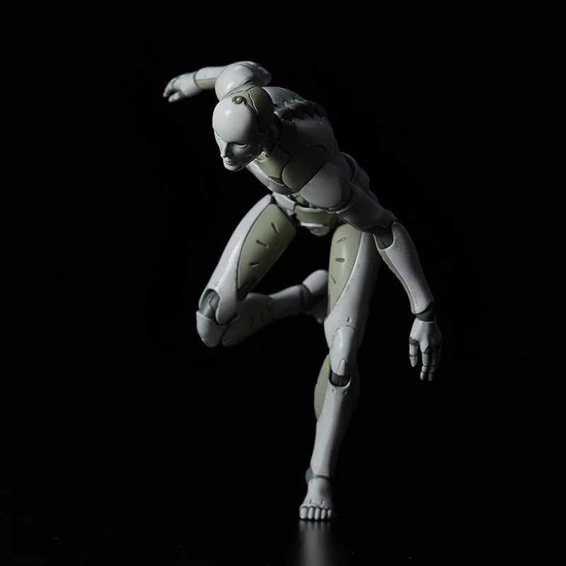 Синтетические человеческие 1:6 тела, фигурка, кукла для рисования, ПВХ модели, игрушки, фигурки, коллекционные игрушки, подарок, аниме
