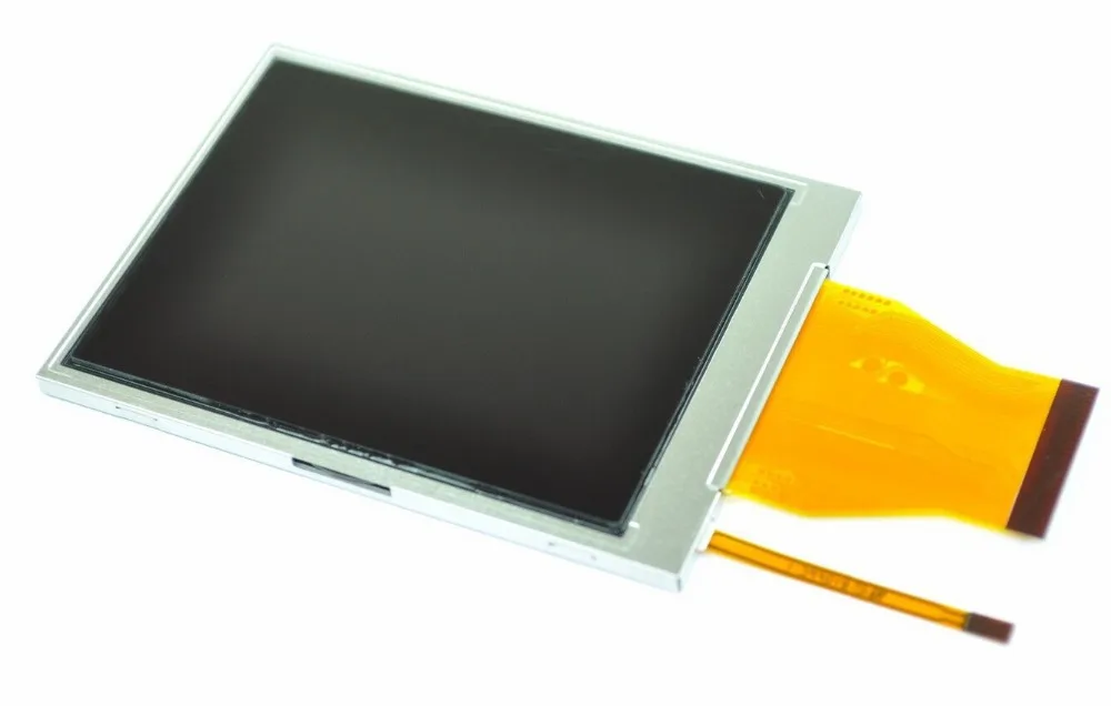 NEW LCD Display Screen For NIKON S8100 Digital Camera Repair Part + Backlight + Glassscreen