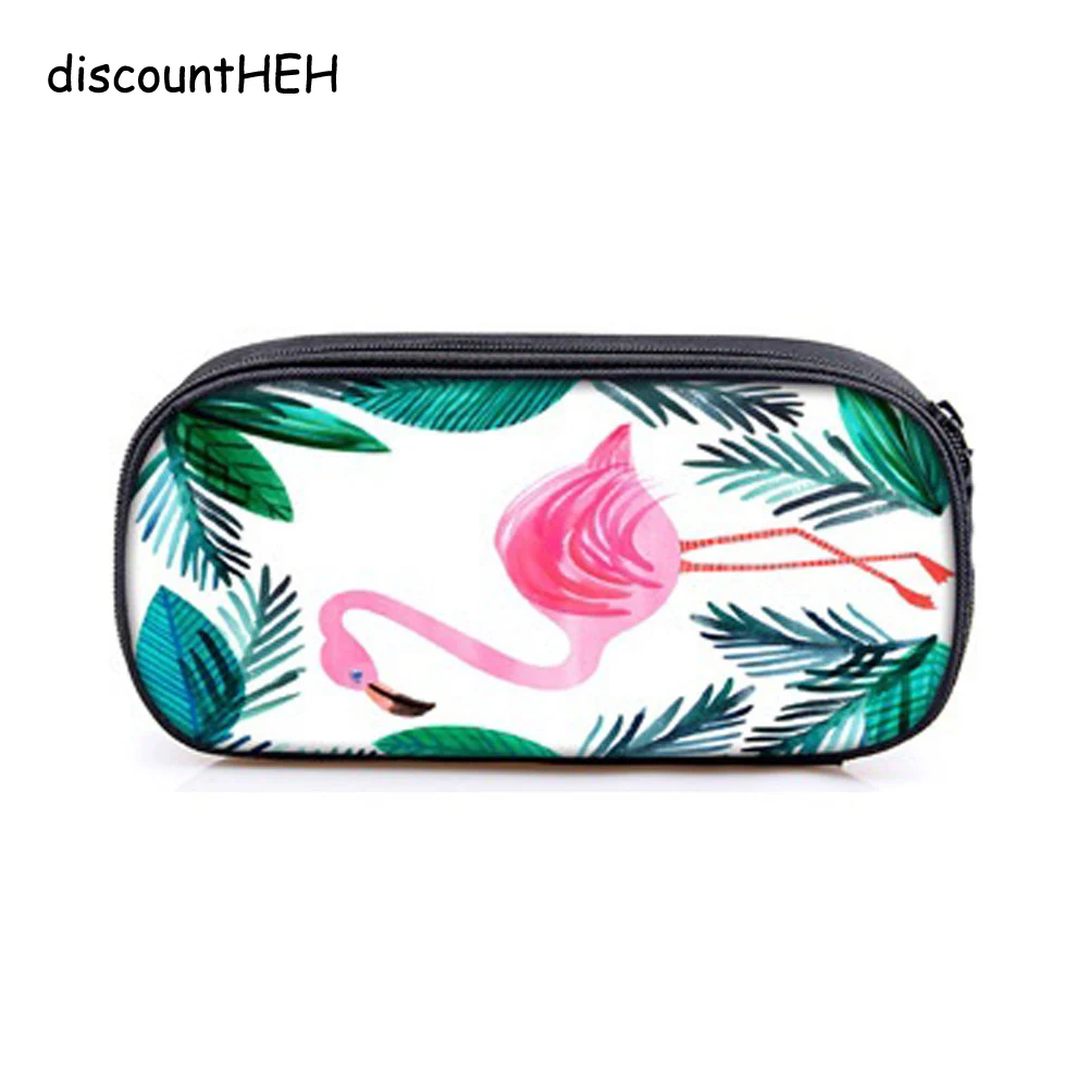 

Creative Personality Stationery Large Capacity School Supplies Pencil Bag Cute Kawaii School Pencil Case