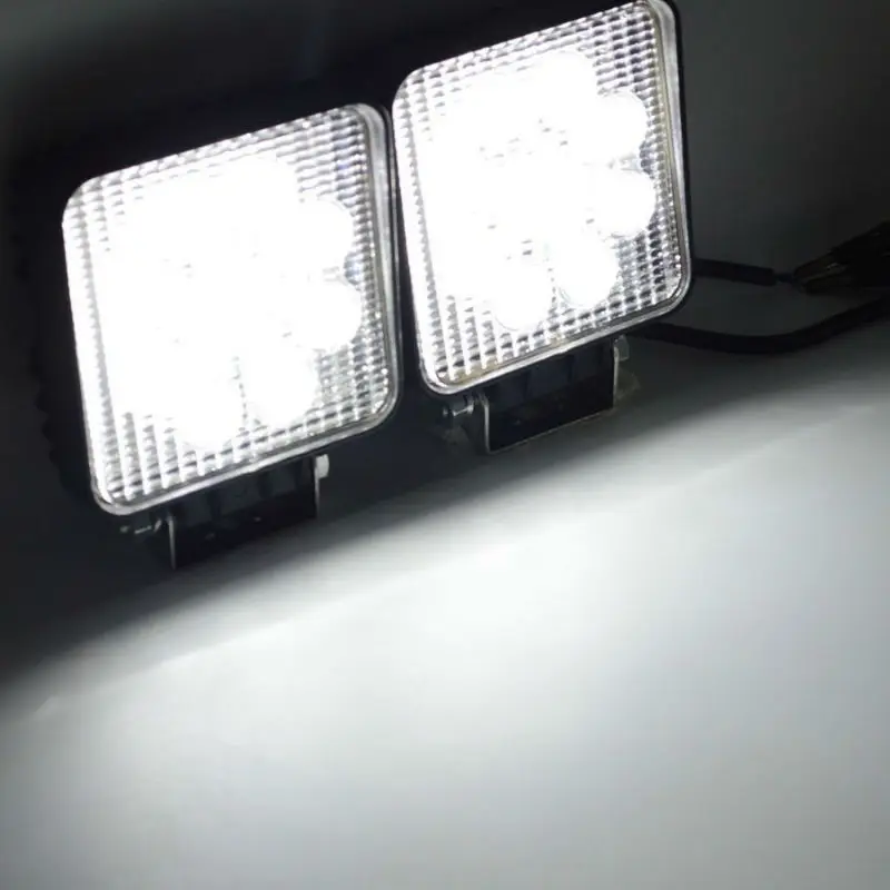 27W LED Work Light (1)800