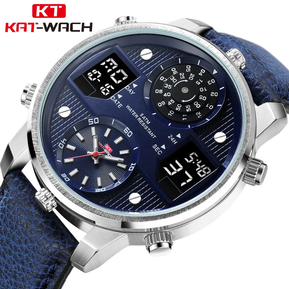 waterproof digital clock
