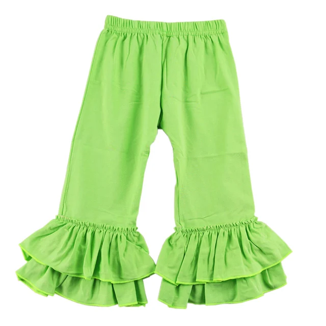 Children Clothing Free Shipping Child Solid 100 Cotton Trousers