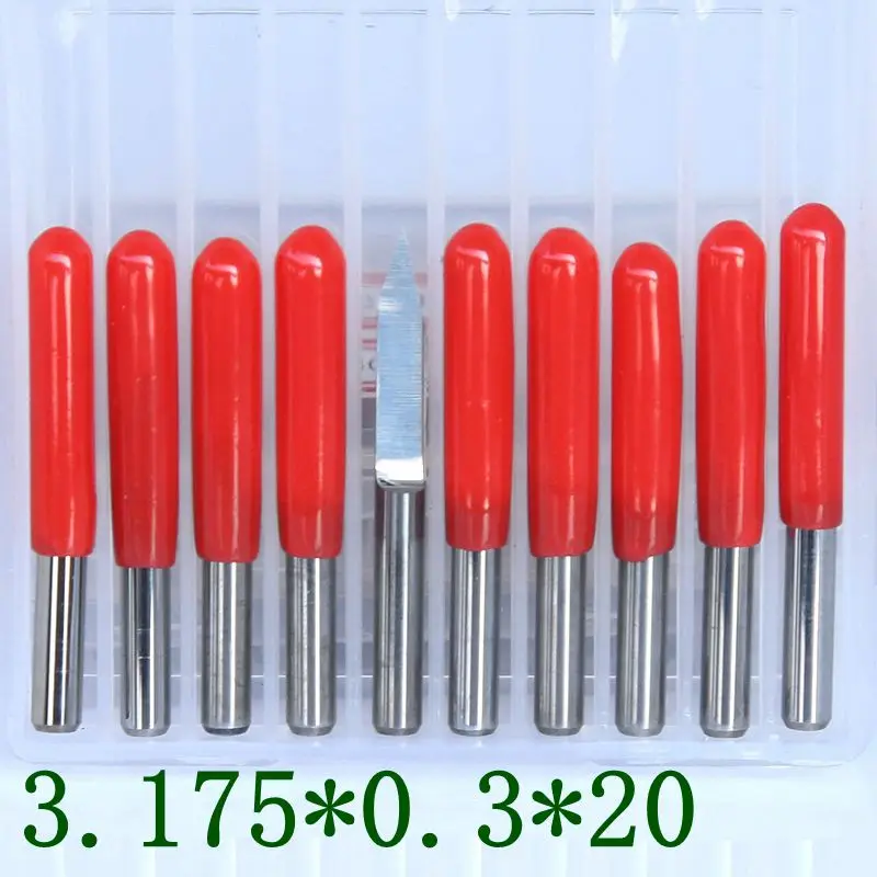 Computer engraving tools  5