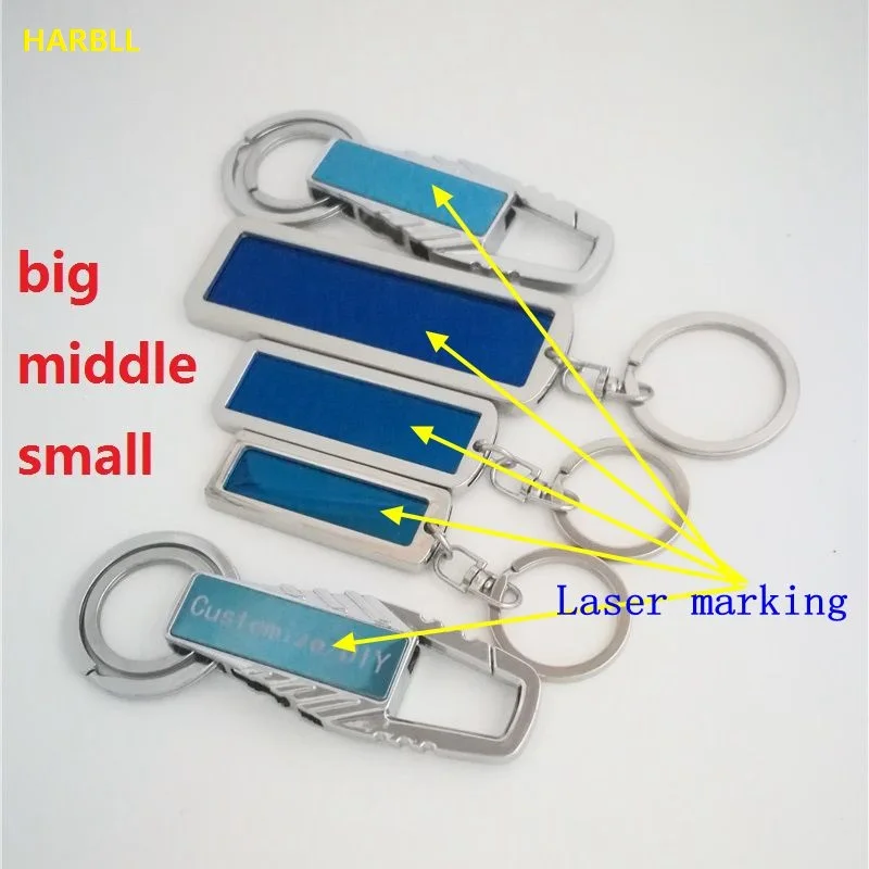 

DIY Key Ring Keychains Personalized Custom Name Web Link Tel Number Wedding Gift Key Rings For BMW BENZ AUDI VW SEAT HONDA etc
