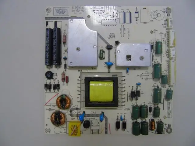 

kw-LEP407501A E150742 Good Working Tested