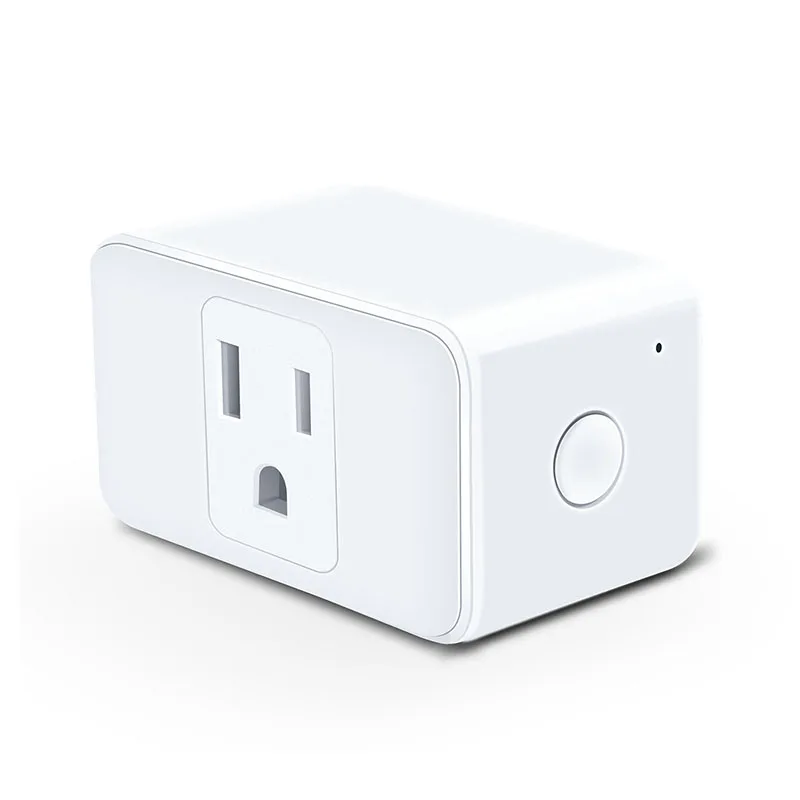 smart plug mini meross